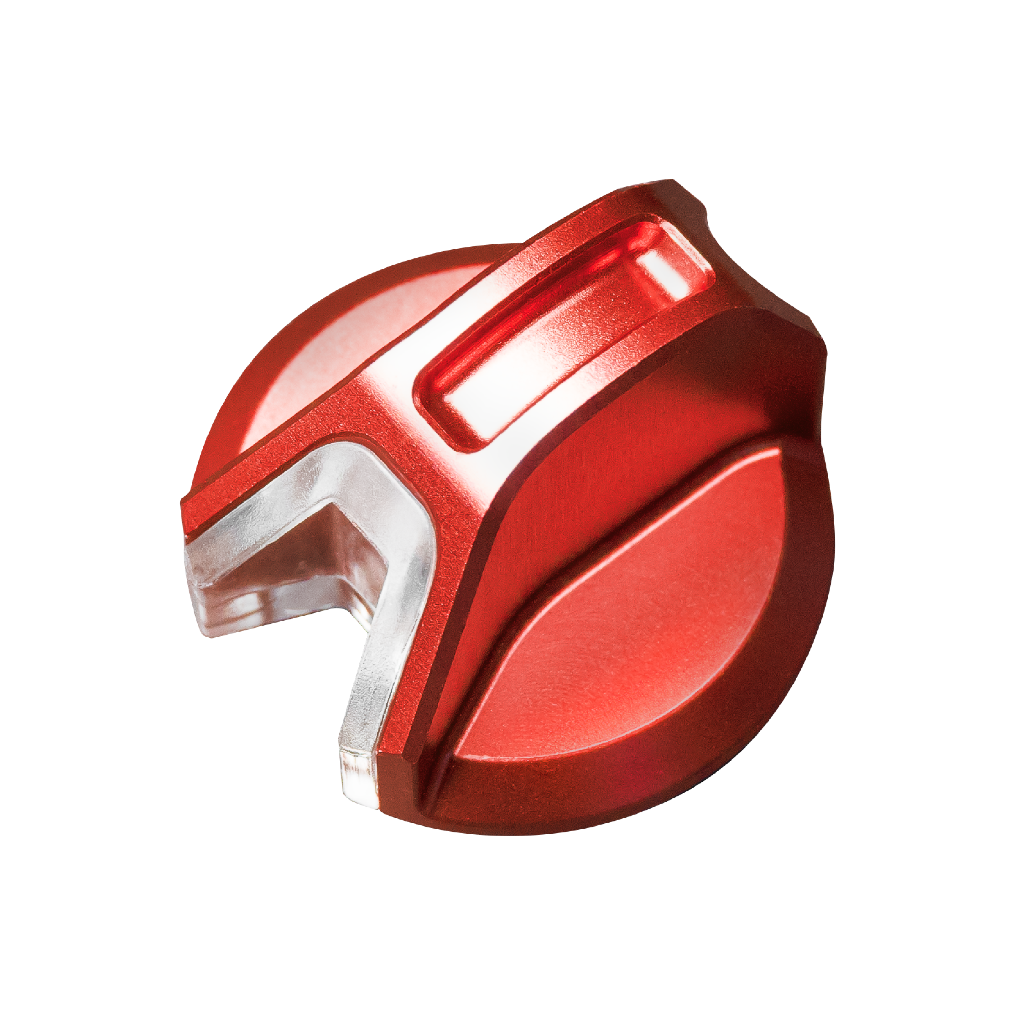 RX - Front Knob – Murico Racing