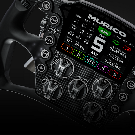 Murico Racing