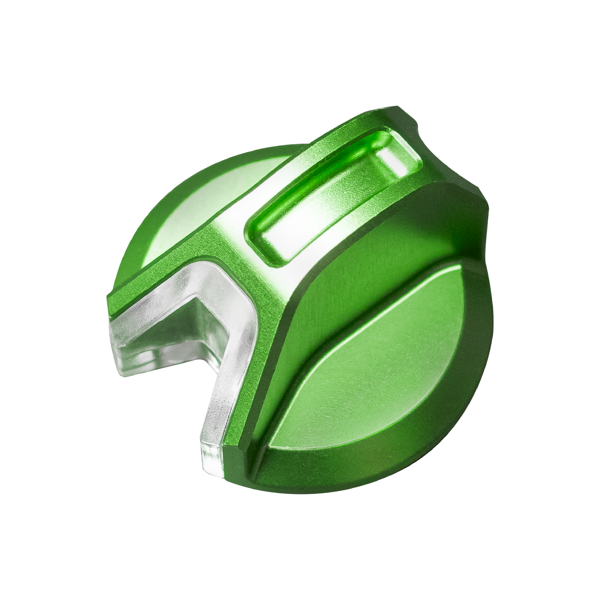 RX - Front Knob – Murico Racing